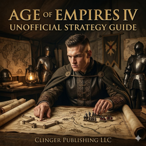 Age of Empires IV Unofficial Strategy Guide