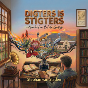 Digters is Stigters