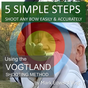 5 SIMPLE STEPS: SHOOT ANY BOW EASILY & ACCURATELY