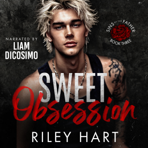 Sweet Obsession