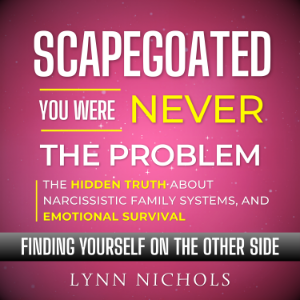Scapegoated