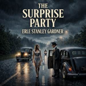 THE SURPRISE PARTY