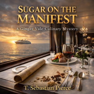 Sugar on the Manifest