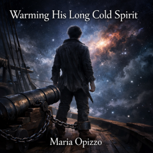 Warming His Long Cold Spirit-logo