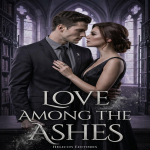 Love Among The Ashes-logo