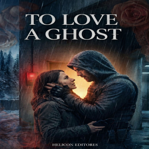 To Love a Ghost-logo