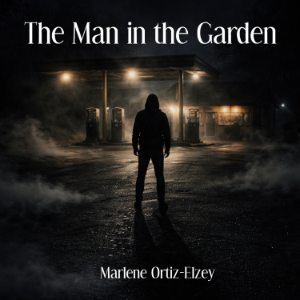 The Man in the Garden
