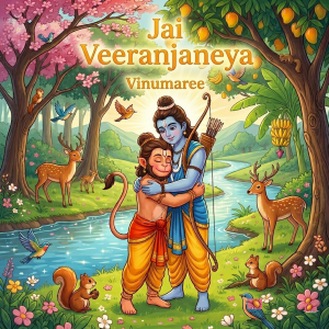 Jai veeranjaneya