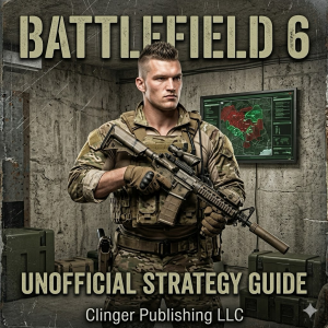 Battlefield 6 Unofficial Strategy Guide