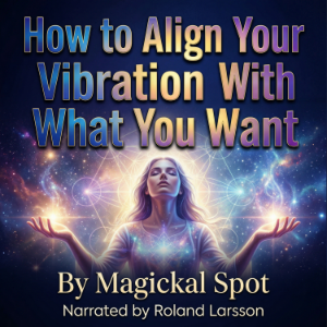How To Align Your Vibration With What You Want