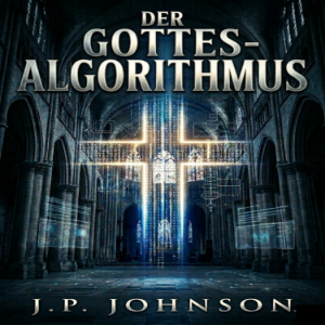 DER GOTTES-ALGORITHMUS-logo