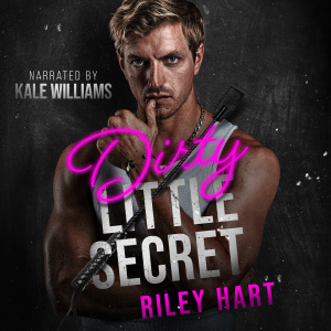 Dirty Little Secret-logo