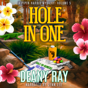 Hole in One-logo