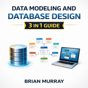 Data Modeling and Database Design