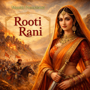 Roothi Rani - Munshi Premchand
