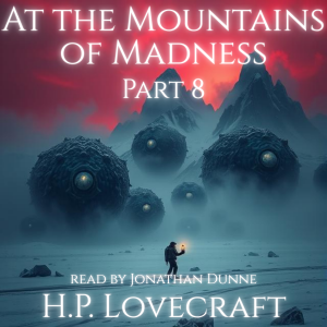 At the Mountains of Madness — Part 8 of 12