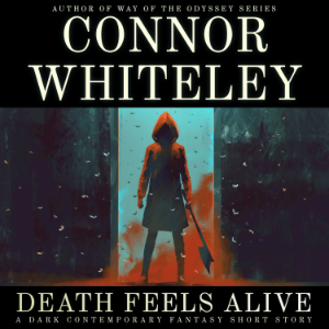 Death Feels Alive