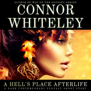A Hell's Place Afterlife-logo