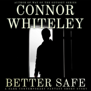 Better Safe-logo