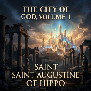 The City of God, Volume I