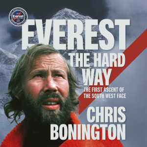 Everest the Hard Way-logo