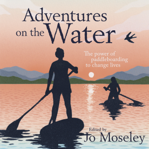 Adventures on the Water-logo