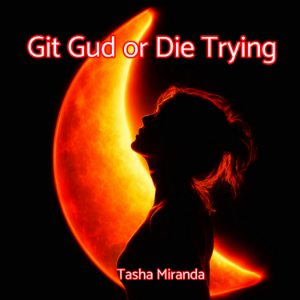 Git Gud or Die Trying-logo