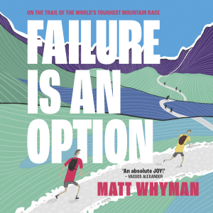 Failure is an Option-logo
