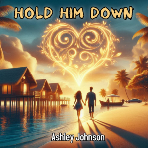 Hold Him Down-logo