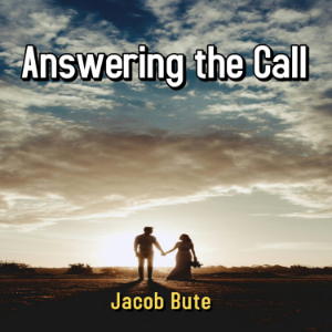 Answering the Call-logo