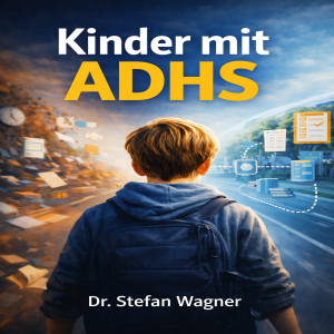 Kinder mit ADHS: Die Kraft der Kurzgeschichten-logo