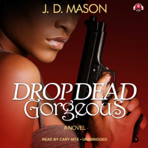 Drop Dead, Gorgeous-logo