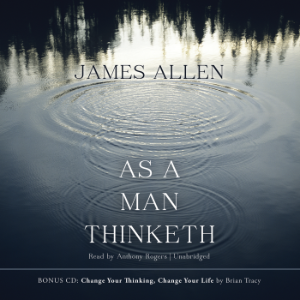 As a Man Thinketh-logo