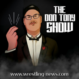 The Don Tony Show-logo