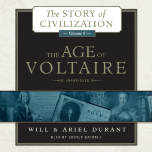 The Age of Voltaire-logo