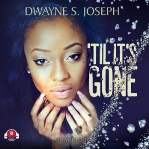 ’Til It’s Gone-logo