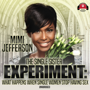 The Single Sister Experiment-logo