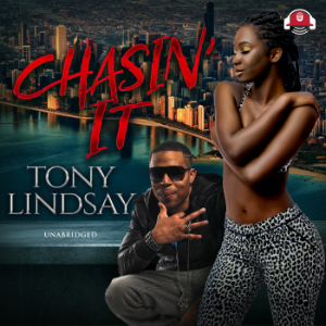 Chasin' It-logo
