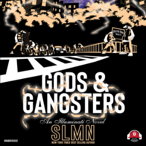 Gods & Gangsters-logo