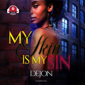 My Skin Is My Sin-logo