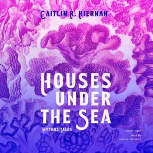 Houses under the Sea-logo