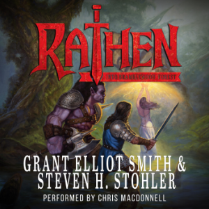 Rathen: Into Bramblewood Forest-logo