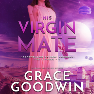 His Virgin Mate-logo