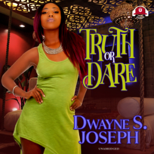Truth or Dare-logo