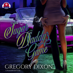 Sugar Daddy's Game-logo