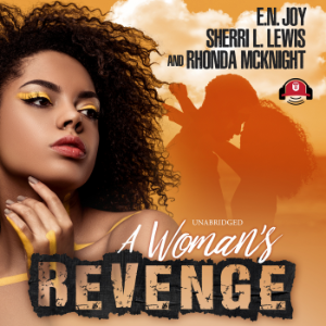 A Woman’s Revenge-logo