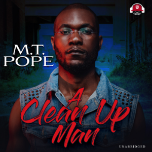 A Clean Up Man-logo