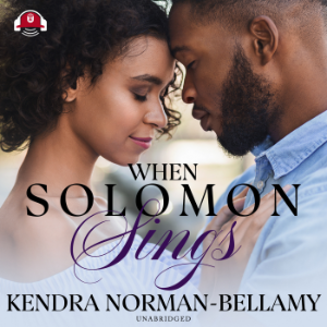 When Solomon Sings-logo