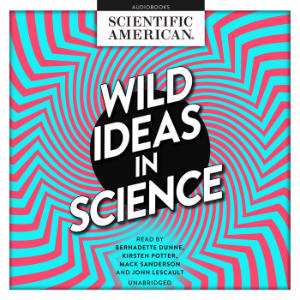 Wild Ideas in Science-logo