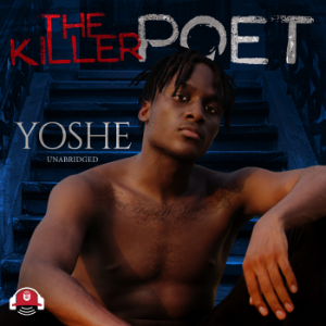 The Killer Poet-logo